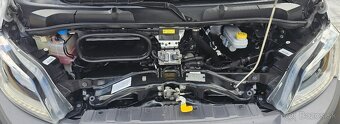 Fiat Ducato 2.3 Mjet 180k Valnik Max 3.5t Iveco 10/2021 SR - 8