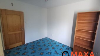 REZERVOVANÉ, EXKLUZÍVNE, TROJIZBOVÝ BYT, HLINY, ŽILINA - 8