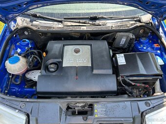 Fabia 2003 1.2 htp 47kw 236xxx - 8