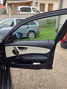 BMW 118d - 8