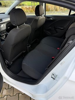 Opel Corsa E 1,2 16V 51kW - 8
