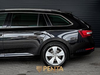 ⭐ ŠKODA SUPERB COMBI ⭐ - 8