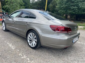 Volkswagen Passat CC 2.0 TDI DSG - 8