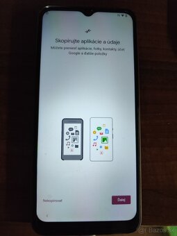 T-mobile Android - 8