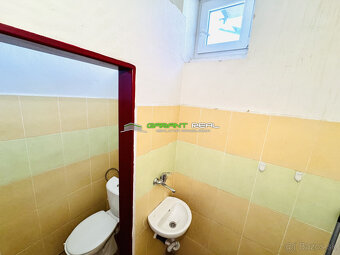 Prenájom kancelária 30 m2, Prešov, Františkánske námestie - 8