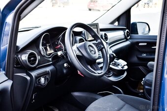 Mercedes-Benz V Trieda 220 cdi - 8