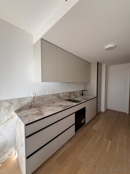 2-izbový byt s terasou v luxusnom projekte – VYDRICA - 8