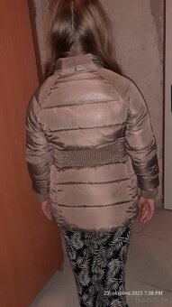 Dievčenské bundy - 8