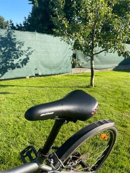 Detský bicykel AUTHOR - 8