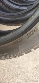 Zimné pneumatiky mazda 6 gj gl 235/45 r19 hankook icept evo3 - 8