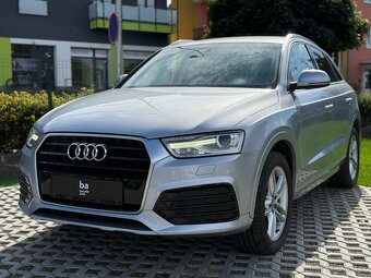 AUDI Q3 - informácie v popise - 8