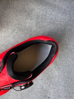 Cyklistické tenisky - 8