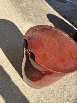 Predám keramické sudy na kapustu - 8