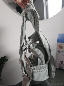 Ergobaby OMNI breeze all in one - 8