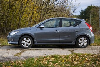 Hyundai i30 1.4i MPI DOHC CVVT Classic Plus - 8