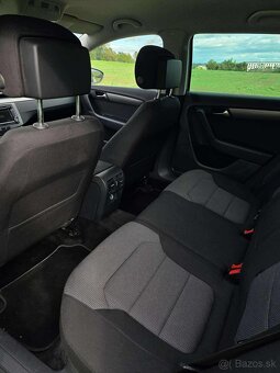 VW PASSAT B7 DSG na splátky BEZ příjmů a registrů i exekuce - 8