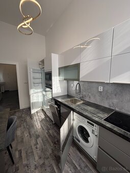 Luxusný 2-izbový byt na prenájom v srdci Košíc s parkovacím - 8