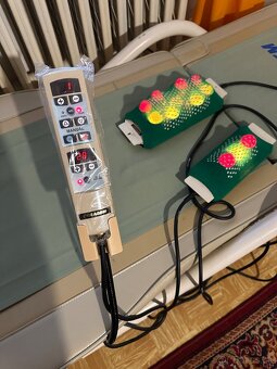 Ceragem masážne lôžko - 8