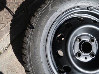 Zimne kolesa Hyundai i20 - 8