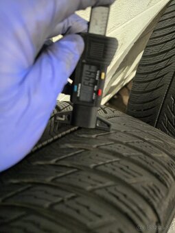 Zimná Sada BMW Style574 205/55 R17 2er Active/GrandTourer - 8