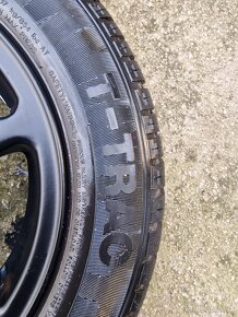 Letne pneu r13 rozmer 155/70 r13 - 8