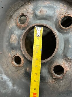 ✅Kolesá 4x100 r15✅ - 8