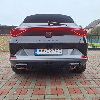 Cupra Formentor 1.4 TSI eHybrid 245k DSG Veloz El. kufor - 8
