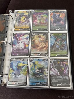 Predam Pokemon karty - 8