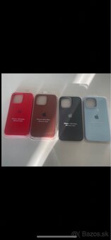 Kryty na Iphone 14, 14pro, 14promax - 8