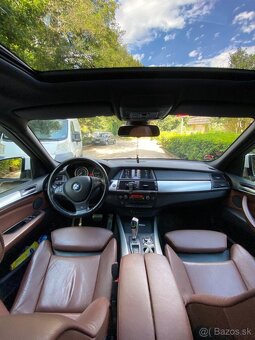 BMW x5 e70 2010 Facelift - 8