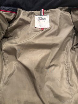 Tommy Hilfiger bunda - 8
