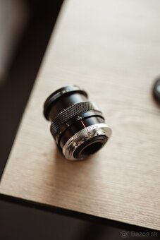 Olympus OM 50mm 3.5 makro - 8