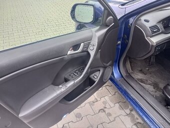 Honda Accord i-DTEC - 8