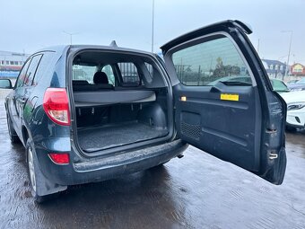 Toyota RAV4 2.2l D-4D 150 Sol - 8