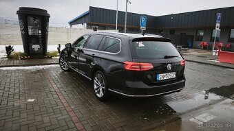 Volkswagen Passat B8 2.0 TDI dsg - 8