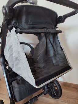 BABY JOGGER City Elite 2 - 8