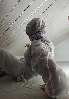 ✅️ Poprad Airless maľovanie striekaním - Maliar - 8