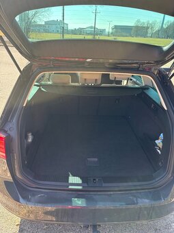 Volkswagen passat - 8