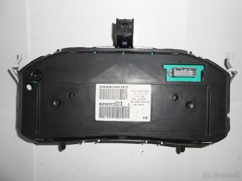 Budiky Renault Mégane II - 8