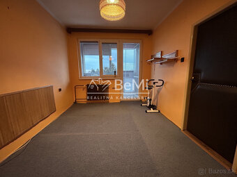 Predaj 3 izbový byt - LEVICE (111-113-MIJK) - 8