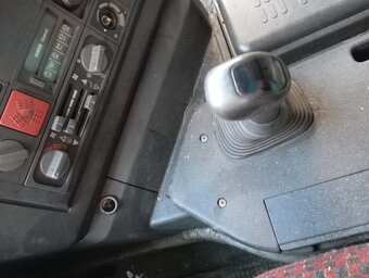 VYMENA  MOZNA -Iveco Magirus 190E /2D 190E 43/FP ,316 kw, - 8