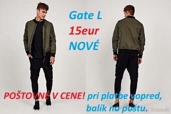 Bombéra, POŠTOVNÉ V CENE - 8