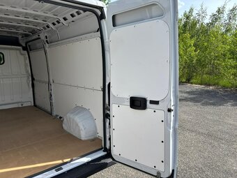 Fiat Ducato 2.3 MTJ SCR 120k L3H2 - 8