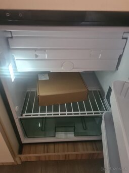 Dodávka auto karavan Peugeot Boxer 2.2 HDi 2015 - 8