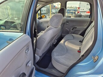 Citroën C3 1.4 Pack In Attractive - 8