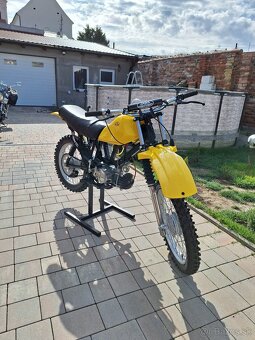 Predám pionier enduro - 8