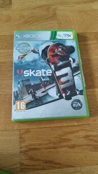 Predám lacno hry na Xbox 360 - 8