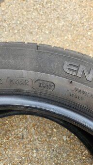Michelin 205/55 r16 letne - 8