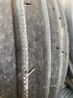 235/45r18 Nokian TYRES - 8