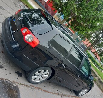 Passat b6 - 8